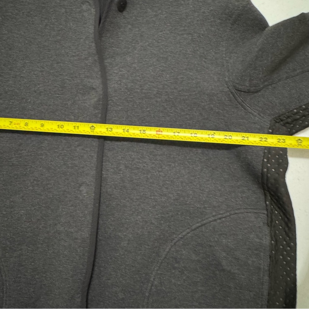 Lululemon City Bound Reversible Jacket Size Large - Picture 14 of 16